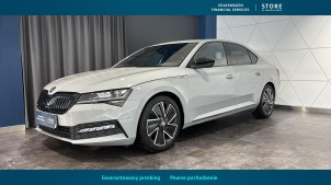 SKODA Superb 2022