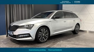 SKODA Superb 2022