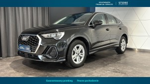 AUDI Q3 2023