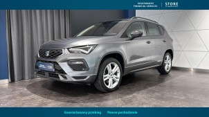 SEAT Ateca 2023