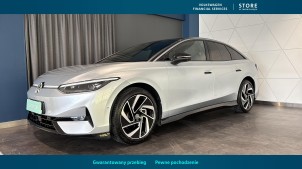 VOLKSWAGEN ID.7 2024