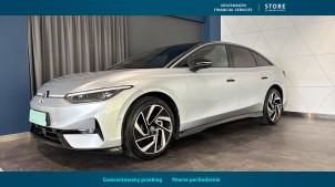 VOLKSWAGEN ID.7 2024