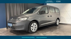 VOLKSWAGEN Caddy Maxi 2021