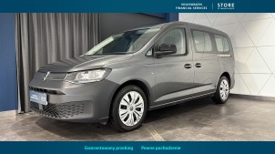 VOLKSWAGEN Caddy Maxi 2021