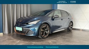 CUPRA Born 2022