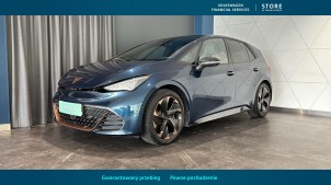 CUPRA Born 2022