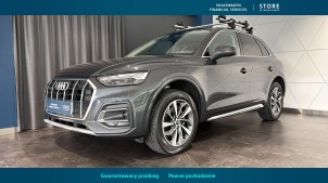 AUDI Q5 2021