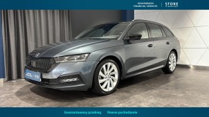 SKODA Octavia 2020