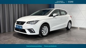 SEAT Ibiza 2023