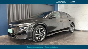 VOLKSWAGEN ID.7 2024