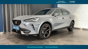 CUPRA Formentor 2024