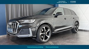 AUDI Q7 2023