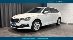 SKODA Scala 2023