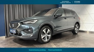 SEAT Tarraco 2023