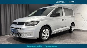 VOLKSWAGEN Caddy 2023