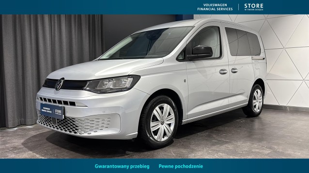 VOLKSWAGEN Caddy 2023