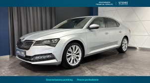 SKODA Superb 2023