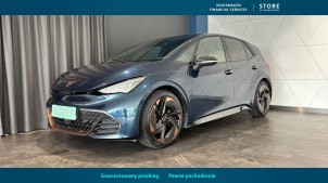 CUPRA Born 2022