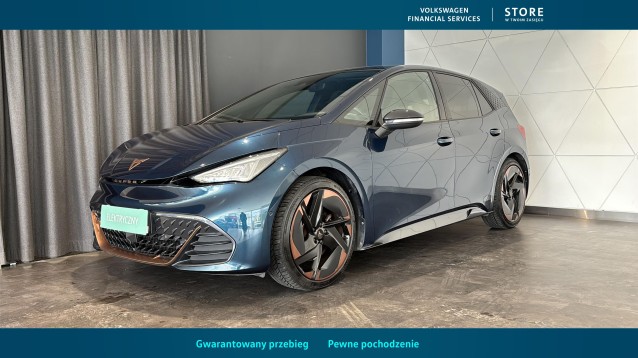 Zdjęcie pojazdu