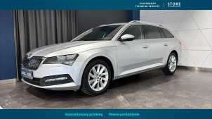SKODA Superb 2022
