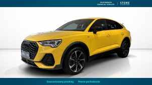 AUDI Q3 2024
