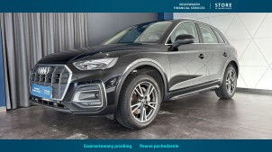 AUDI Q5 2021