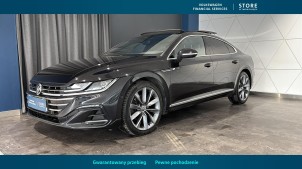 VOLKSWAGEN Arteon 2022