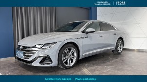 VOLKSWAGEN Arteon 2023
