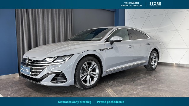 VOLKSWAGEN Arteon 2023