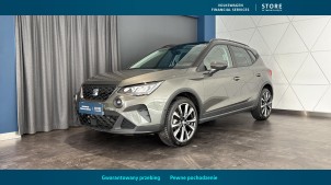 SEAT Arona 2024