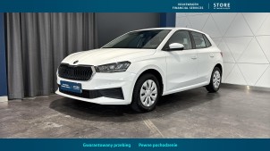 SKODA Fabia 2023