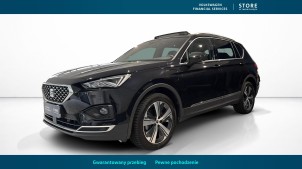 SEAT Tarraco 2024