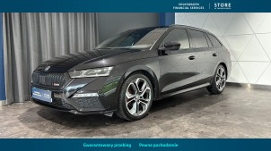 SKODA Octavia 2023