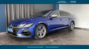 VOLKSWAGEN Arteon 2022