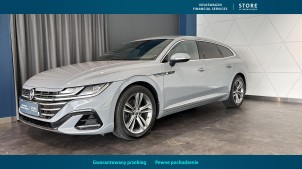 VOLKSWAGEN Arteon 2023