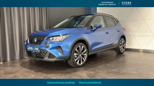 SEAT Arona 2024