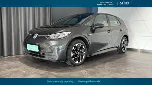 VOLKSWAGEN ID.3 2022