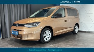 VOLKSWAGEN Caddy 2022