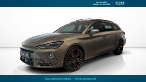 CUPRA Leon 2025