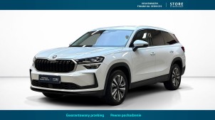 SKODA Kodiaq 2024