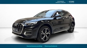 AUDI Q5 2024