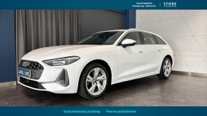 AUDI A5 2024