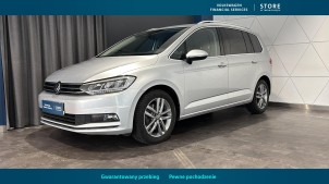 VOLKSWAGEN Touran 2023