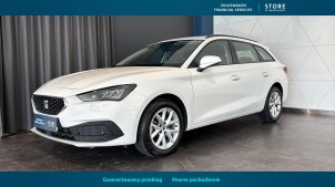 SEAT Leon 2024
