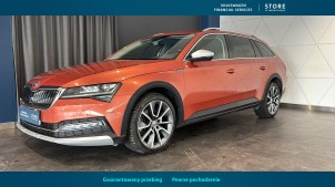 SKODA Superb 2020