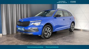 SKODA Kamiq 2025