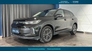 VOLKSWAGEN Tiguan 2025