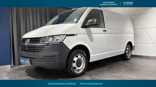 VOLKSWAGEN Transporter 2020