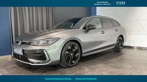 VOLKSWAGEN Passat 2024