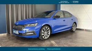 SKODA Octavia 2022